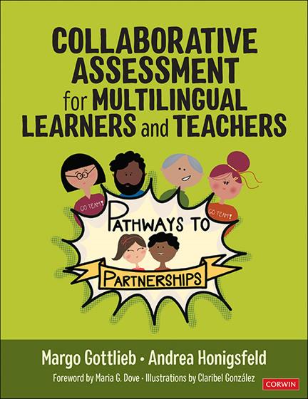 Collaborative Assessment for Multilingual Learners and Teachers - Book Cover