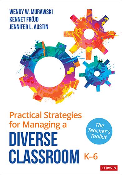 Practical Strategies for Managing a Diverse Classroom, K-6 - Book Cover