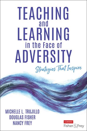 Teaching and Learning in the Face of Adversity - Book Cover