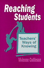 Reaching Students - Book Cover
