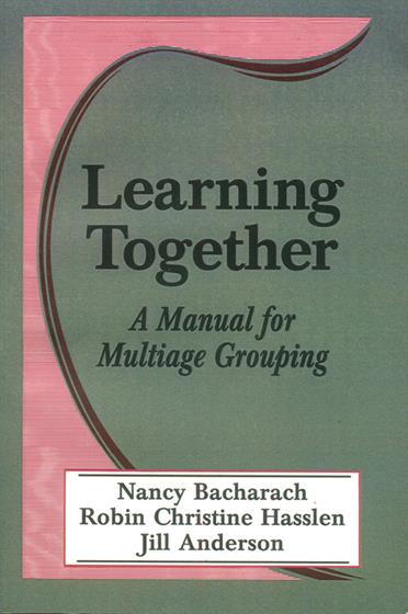 Learning Together - Book Cover