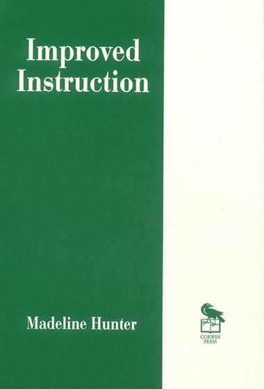 Improved Instruction - Book Cover