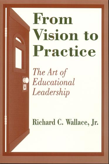 From Vision to Practice - Book Cover