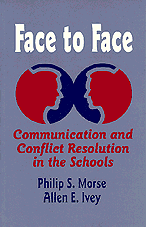 Face to Face - Book Cover