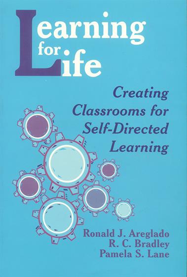 Learning for Life - Book Cover