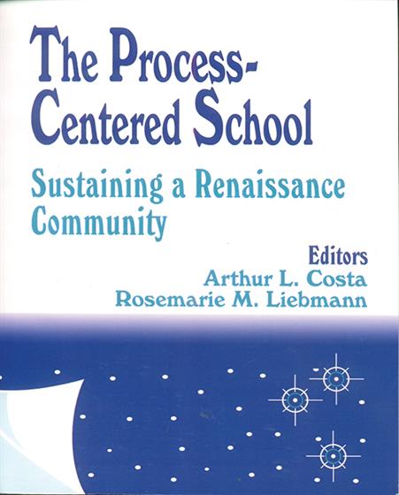 The Process-Centered School - Book Cover