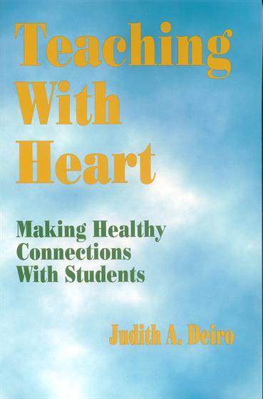 Teaching With Heart - Book Cover