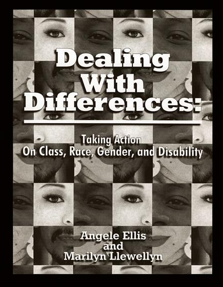 Dealing With Differences - Book Cover