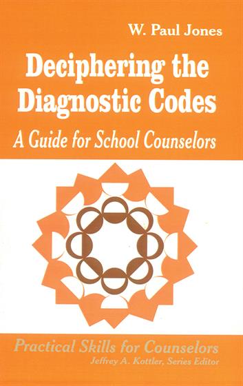 Deciphering the Diagnostic Codes - Book Cover