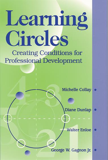 Learning Circles - Book Cover