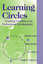 Learning Circles - Book Cover