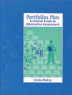 Portfolios Plus - Book Cover
