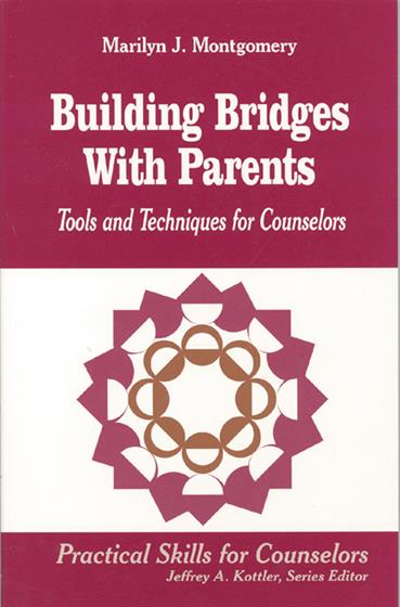 Building Bridges With Parents - Book Cover