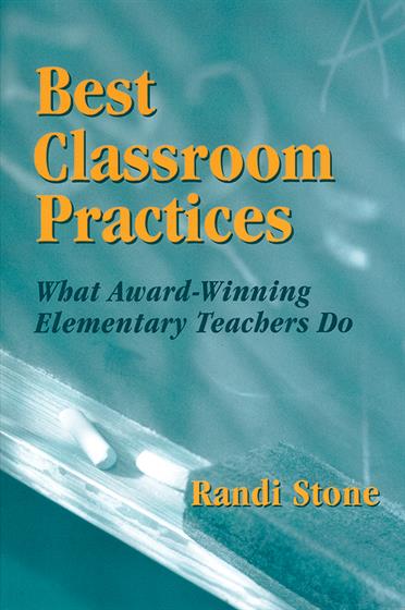 Best Classroom Practices - Book Cover