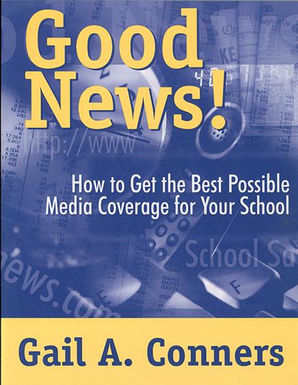 Good News! - Book Cover