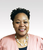 Linelle Brunson photo