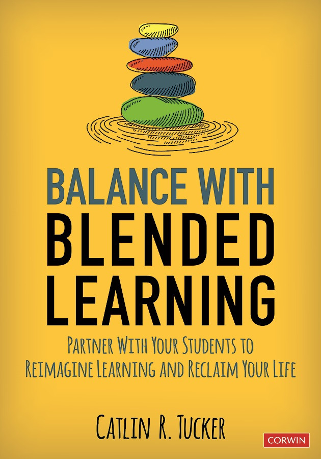 Balance with Blended Learning