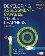 Developing Assessment-Capable Visible Learners, Grades K-12