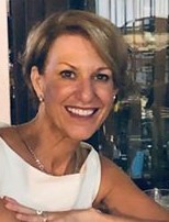 Monica Eckman headshot