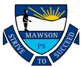 Mawson Primary School