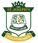 St Josephs Stanthorpe