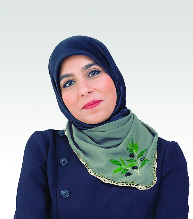 Jaber Sawsan_cmyk_01_25 Sawsan Jaber