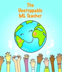 The Unstoppable ML Teacher logo