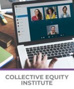 Virtual Collective Equity Institute - Key Service Linephoto