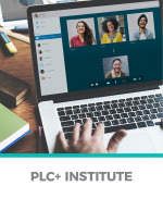 Virtual Power of Clarity & PLC+ Institute - Key Service Linephoto