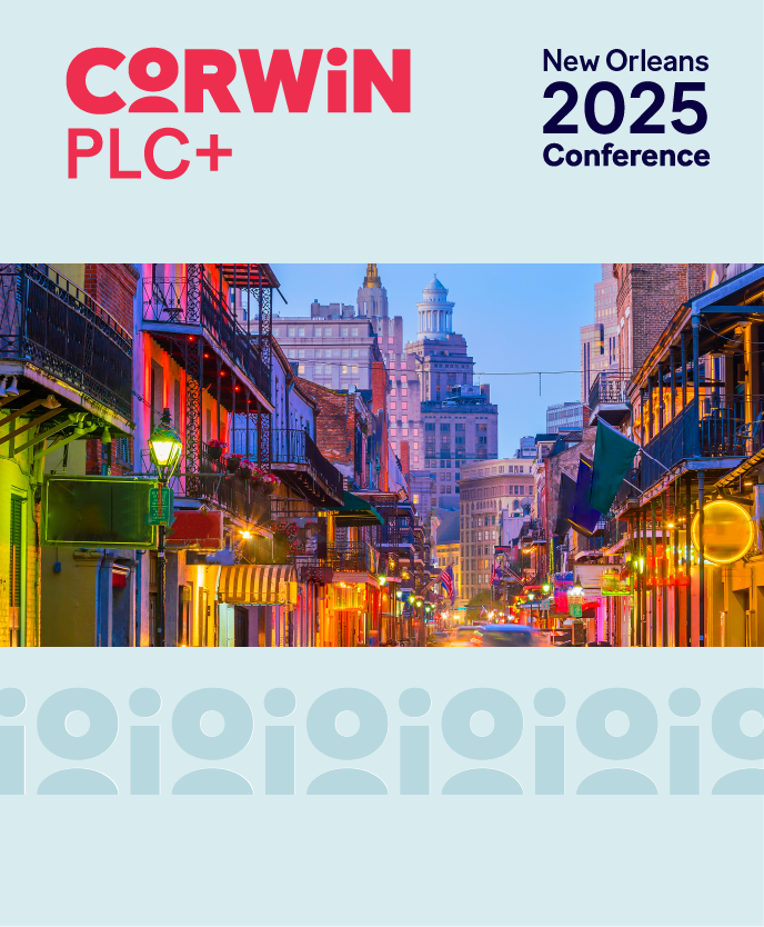 2025 Annual PLC+ Conference - event photo
