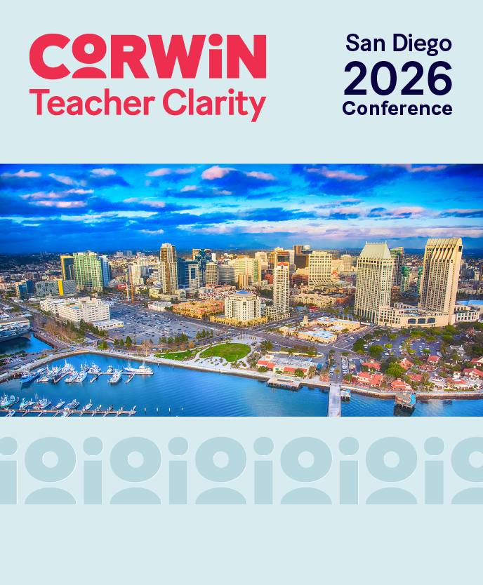2026 Annual Teacher Clarity Conference - event photo