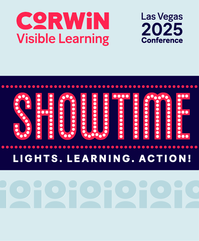 2025 Annual Visible Learning Conference - event photo