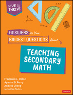 answers teaching secondary math