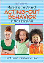 managing the cycle of acting-out