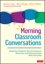 morning classroom conversations