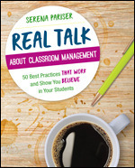 real talk about classroom management