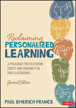 reclaiming personalized learning