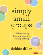 SIMPLY SMALL GROUPS