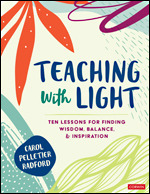teaching with light