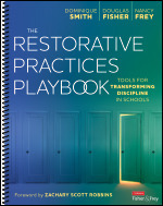 the restorative practices playbook