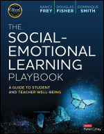 the social emotional learning playbook