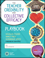 the teacher credibility and collective efficacy playbook
