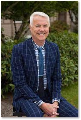 Mike Nelson Photo