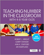 Math Recovery Series: Introducing the New Purple Book