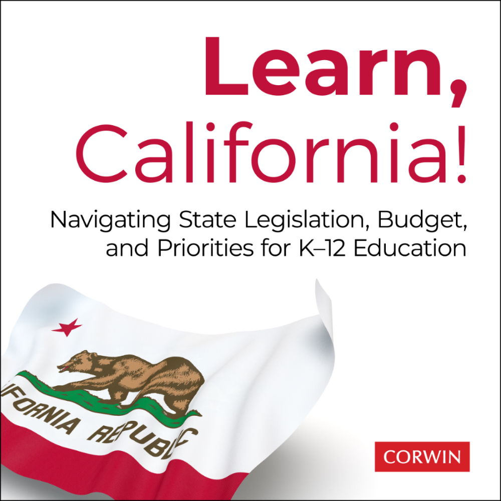 Learn, CA! State Budget for Schools