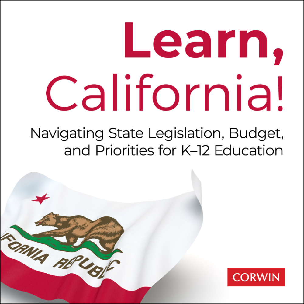 Learn, CA! State Legislators’ Priorities